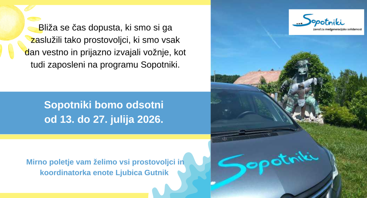 sopotniki postojna